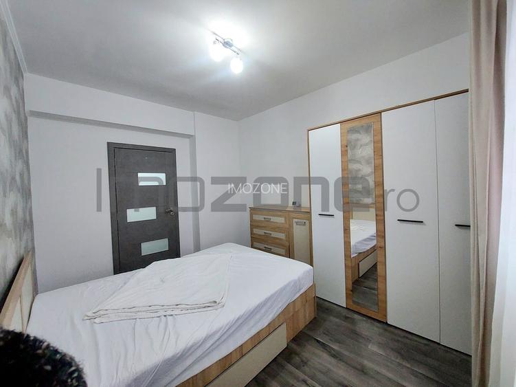 De inchiriat, 2 camere, bucatarie inchisa,mobilat-utilat, Metrou Valea Ialomitei - 4