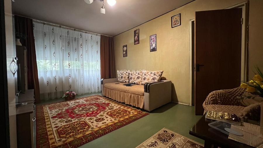 Apartament 3 camere de vânzare – Drumul Taberei, zona Timișoara - 2