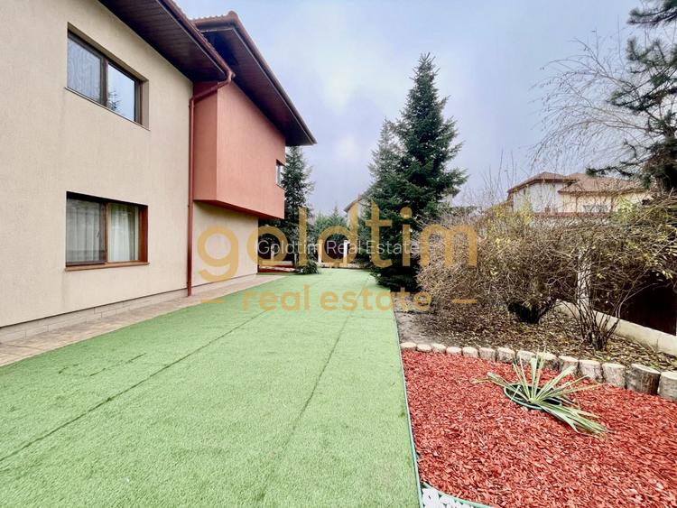 VILA INDIVIDUALA/IANCU NICOLAE/GARAJ - 47