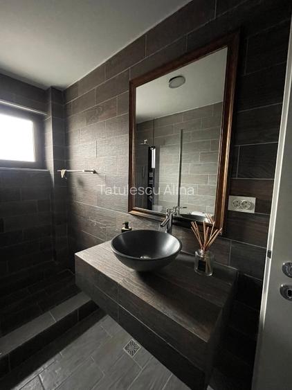 Inchiriez  Ap Luxury 2 camere, curte privata, Sector6, - 4