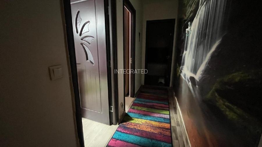 Apartament 3 camere 71 mp ~ Aleea Resita ~ Sector 4 - 8