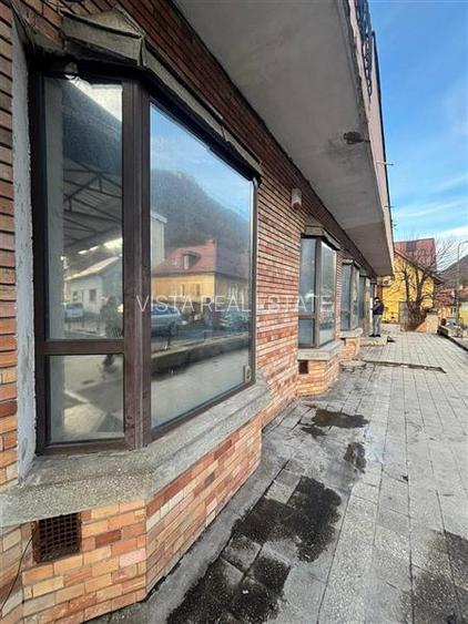 Spatiu  pentru birouri de 141mp , zona Schei, Brasov - 18