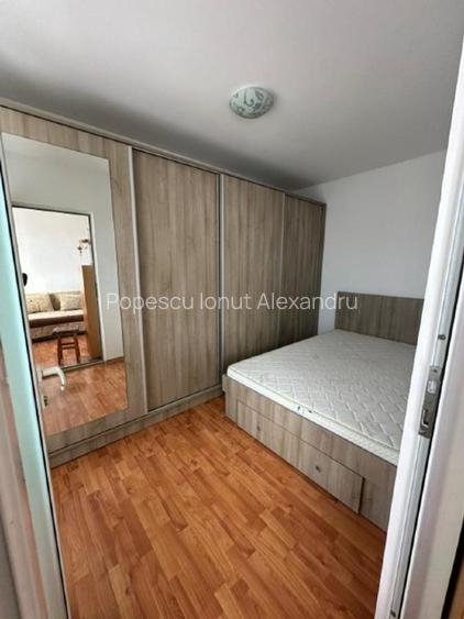 Închiriere Apartament 2 Camere | Trivale, Pitești | Semidecomandat | 1500 LEI  - 7