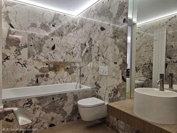 Studio 44 mp mobilat si utilat in Iancu Nicolae Cortina 126 - 5