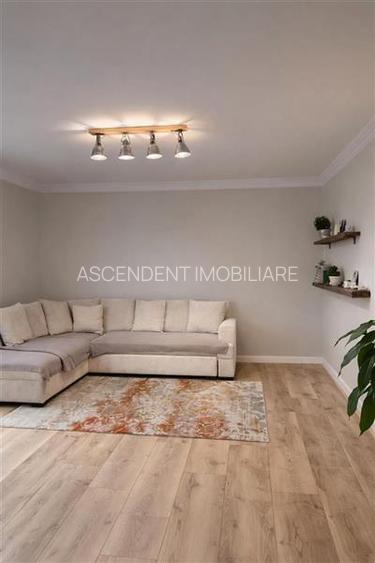 Cu structura generoasa, regim vila, mobilat, curte, gradina, loc parcare, Tracto - 2