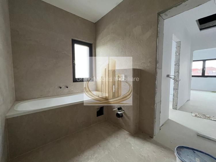 🔑 Duplex Premium | Dumbrăvița – Belvedere | Lângă Lac | 125 mp utili - 16