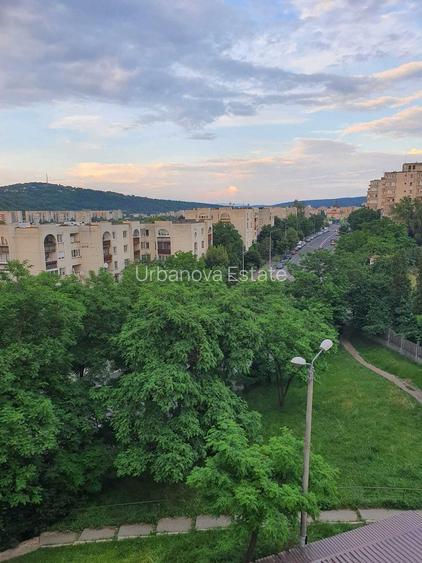Apartament modern 2 camere de închiriat – Tudor, Târgu Mureș - 7