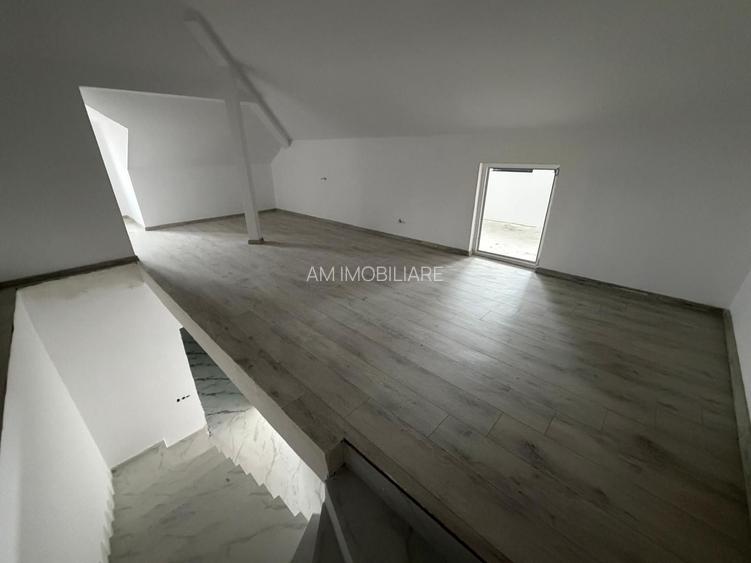 CASA TIP CUB BRAGADIRU, INCALZIRE PARDOSEALA, TEREN 185 MP, COMIS 0% - 10