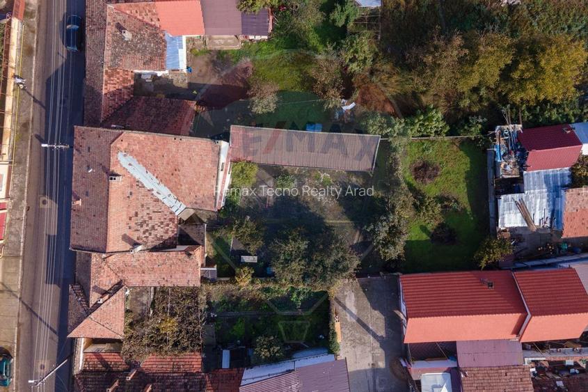 Casă de vanzare Orastie, jud. Hunedoara - 17