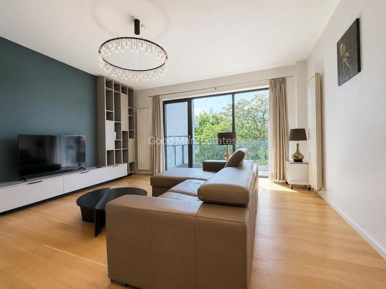 3 Camere || One Floreasca Lake || Prima Inchirere | Parcare Subterana Inclusa - 3