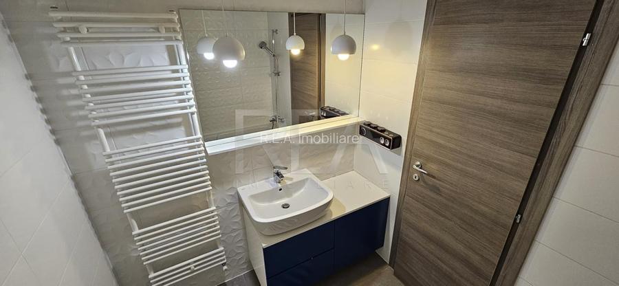 Apartament 2 Camere | 21 Residence | Decomandat | Lujerului - 10