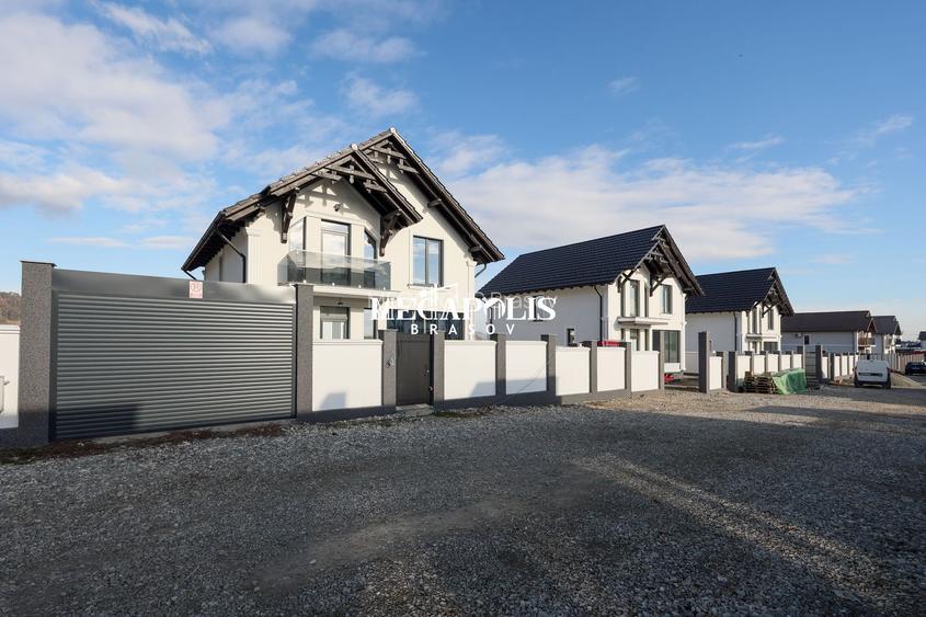 Direct Dezvoltator | Stil Clasic | Utilități | Achitare Eșalonată - 12