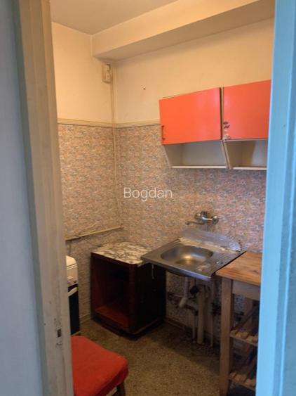 Garsoniera TItan-Policlinica - 15