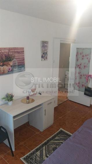 Apartament 1 Camera Decomandat - 335 euro - 2