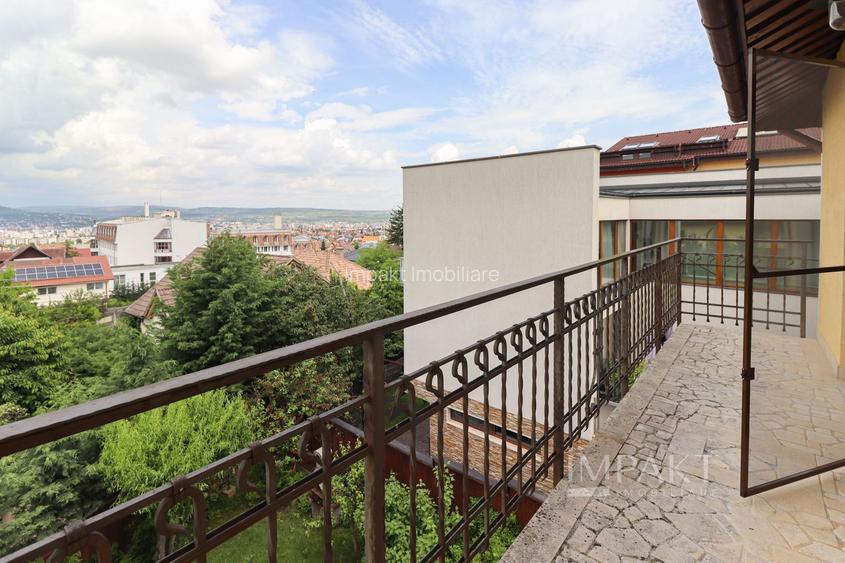 Casa individuala deosebita de vanzare, intr-o locatie de exceptie! - 25