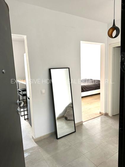 Inchiriere garsoniera Plaza Residence - 10