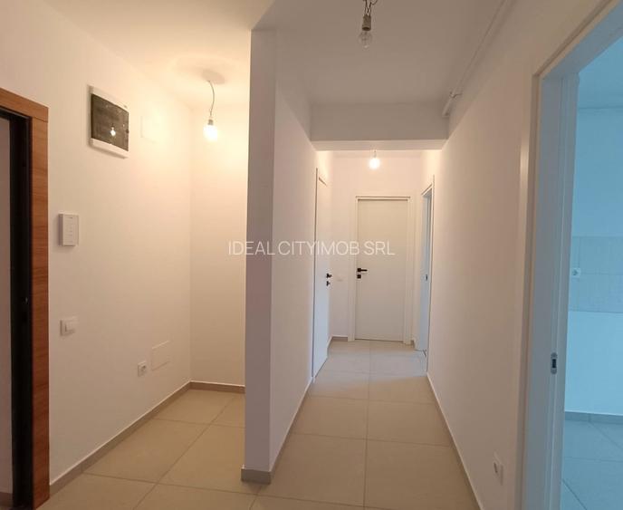 Vanzare apartament nou 2 camere Intabulat nou nelocuit  zona Tractorul - 5