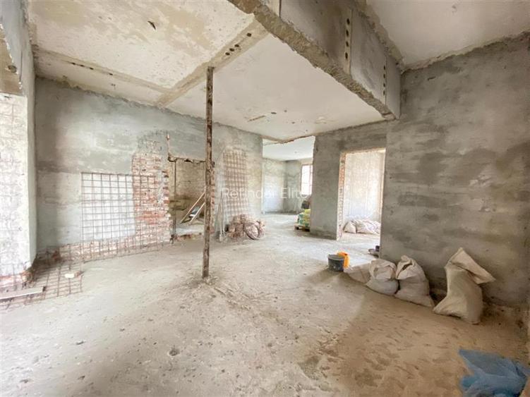 Vanzare cladire D+P+3 Foisorul de Foc | consolidat 2007-2015 - 12