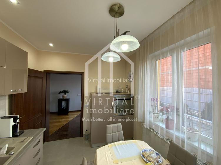 Casa de vanzare in Sibiu, cu teren de 979 mp si peste 200 mp utili - 16