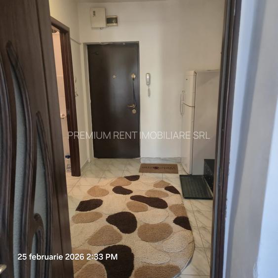 Timpuri Noi, garsoniera, 5 minute metrou, etaj 2, pret negociabil - 5