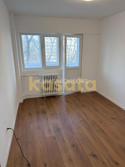 Apartament 3 Camere | Gorjului | Metrou | Etaj Intermediar - 3