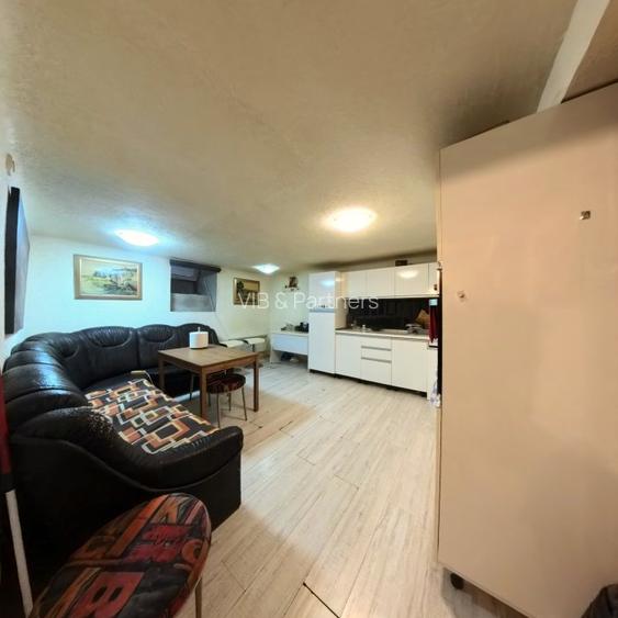 2 Camere - Demisol - Vilă - Eroilor - 2