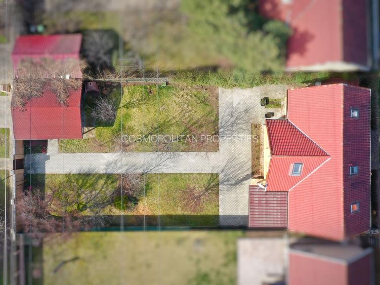 Casa Individuala | 4 Camere | Carport | Kaufland | Comision 0 - 18