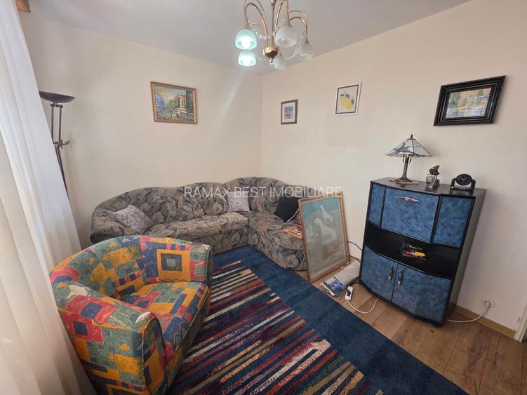 Dristor,5 minute metrou, farmacia Tei, str Parului, centrala, 2 gr sanitare - 10