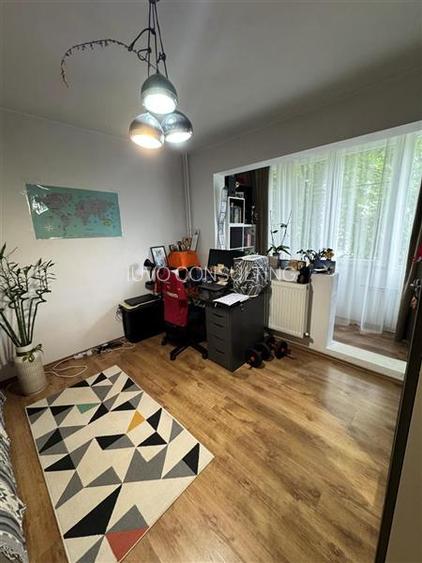 Apartament 3 camere Semidecomandat Berceni-Aliorului - 8