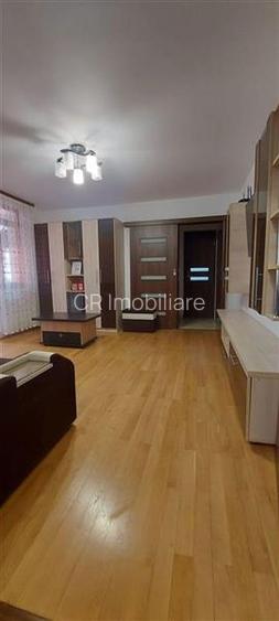 Apartamet 2 camere Gara de Nord, - 3
