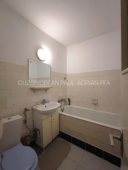 Apartament 3 camere de inchiriat in Tomis 1 - 8