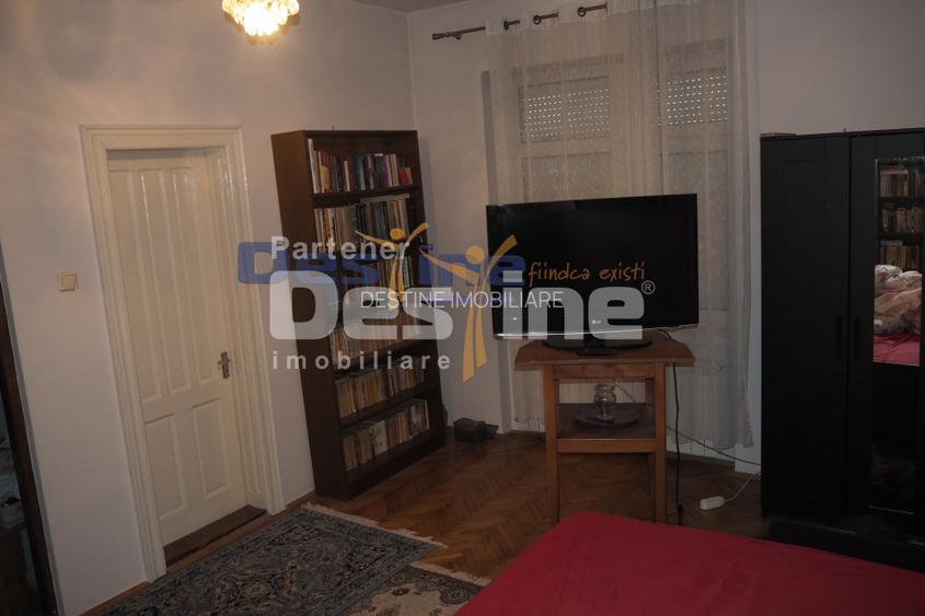 VAND CASA 3 CAMERE,POD,PIVNITA,2 GARAJE,FOISOR,DEJ - 17
