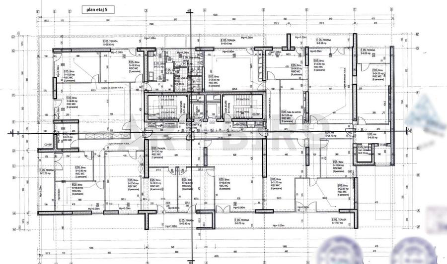 Zero comision, 170-310mp birou mobilat, Izvor, 9' metrou - 1
