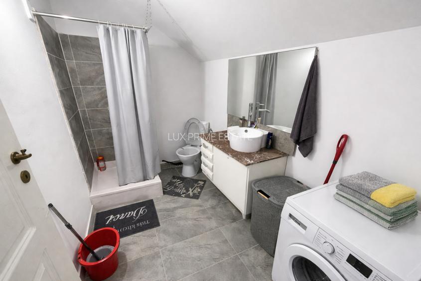 Apartament cu o camera zona Lunei - 7