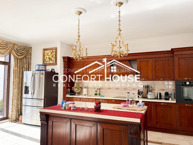 VILA P+E+M, ansamblu rezidential, IANCU NICOLAE – Cambridge School - 7