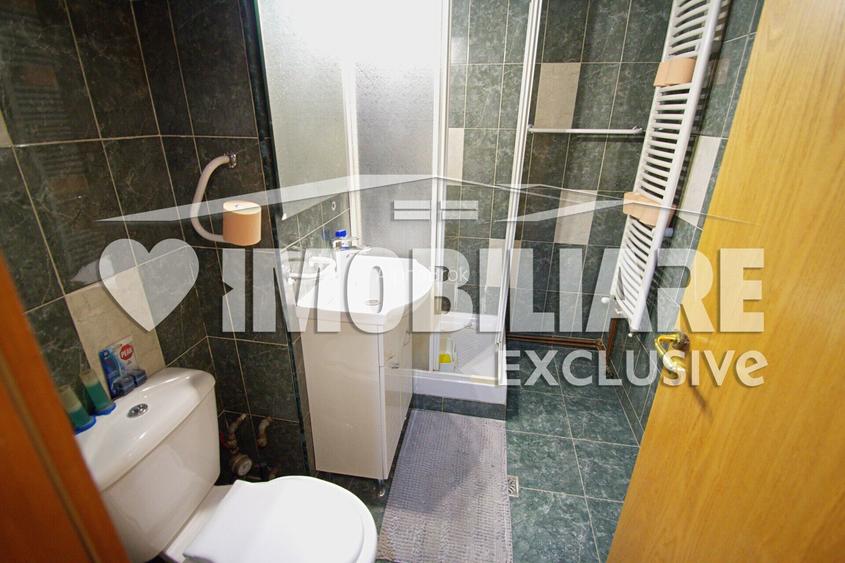 Apartament 2 camere - Lipovei, Timisoara - 7