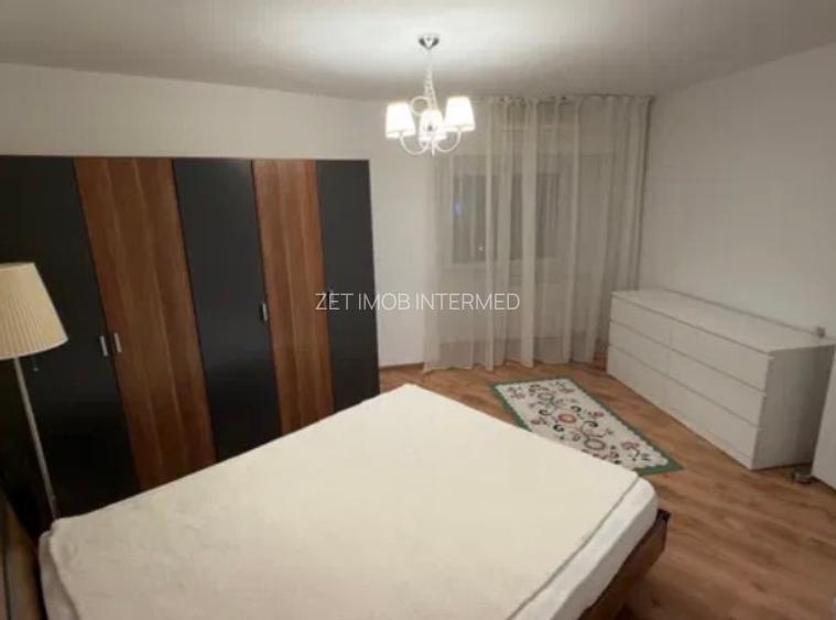 2 camere Piata Alba Iulia - rond - 8