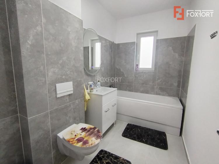 Apartament cu 2 camere de inchiriat in Giroc, zona Sud - 7