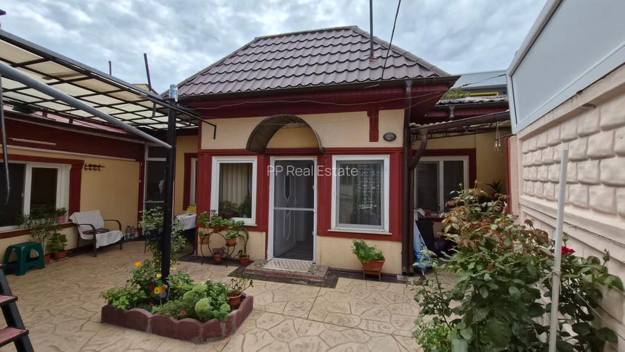 Faleza Nord - Casa 4 camere caramida (accesul se face pe alee de 1.05 ml) - 19