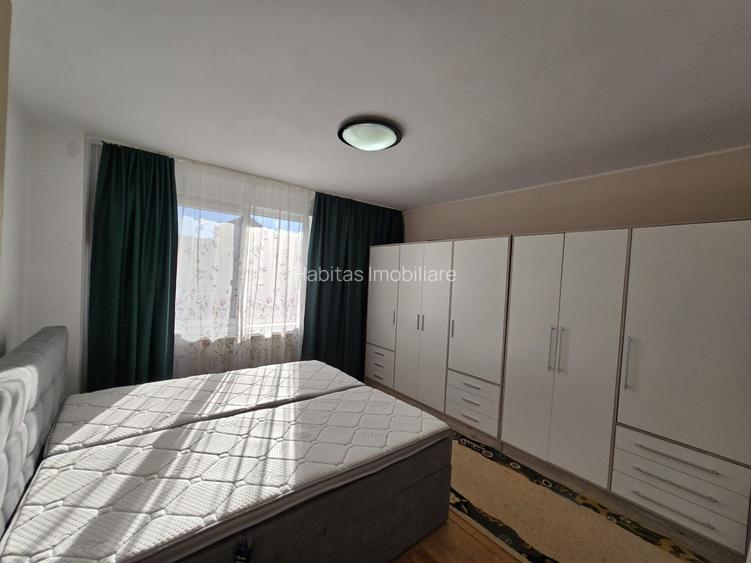 Casa individuala, teren 403 mp, garaj, zona Hotel Belvedere-Gruia - 10