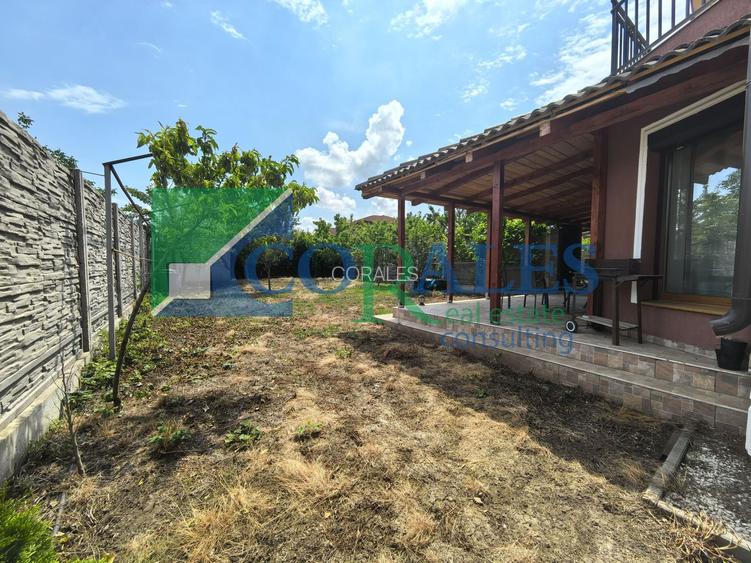 Mobilat si utilat complet! Panouri solare 6 KW! Pozitie Excelenta! - 20