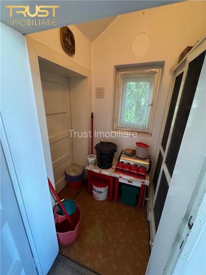 Casa cu 5 camere l 406 MP Teren l Garaj l Andrei Muresanu - 20