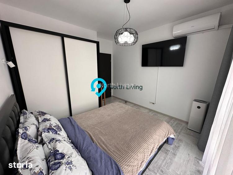 Apartament 3 camere | Exigent Plaza Residence Faza 1 | Decomandat | - 4