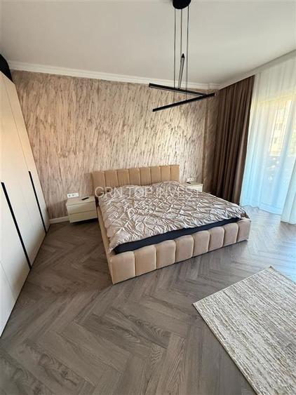 Apartament modern 3 camere terasa si 2 locuri de parcare Hipodrom IVom - 5