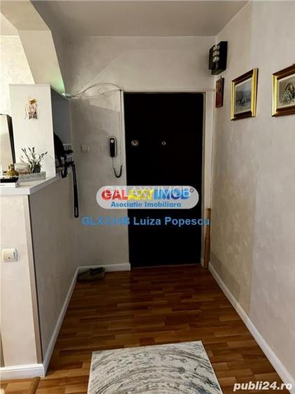 OFERTA! Vanzare apartament 3 camere 13 Septembrie Sebastian Parc LUX - 15