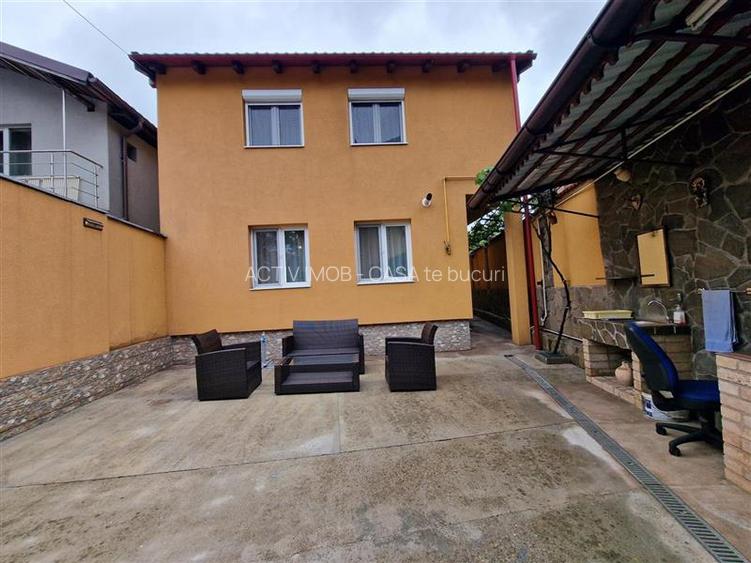 Resita Casa P+1+M la CHEIE Comision ZERO Cump. - 2