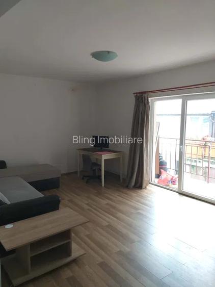 Apartament 2 camere, etaj intermediar, 63mp, zona Razoare - 2