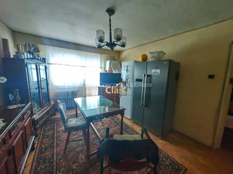 Apartament 3 camere | 65mpu | zona Rapsodiei Zorilor - 2