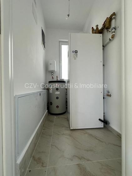 Birou Vanzari/COMISION 0% - Individuale Parter/ 400 mp Teren - 8