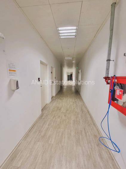 Spatiu industrial Dristor - Kaufland Mihai Bravu - 11